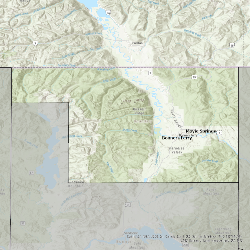 Image of Boundary
