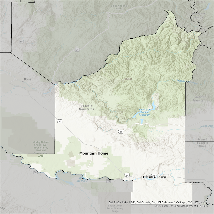 Image of Elmore