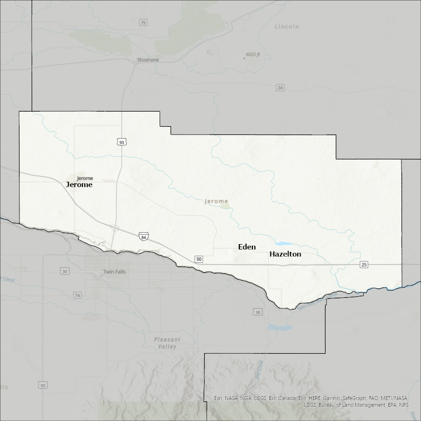 Image of Jerome