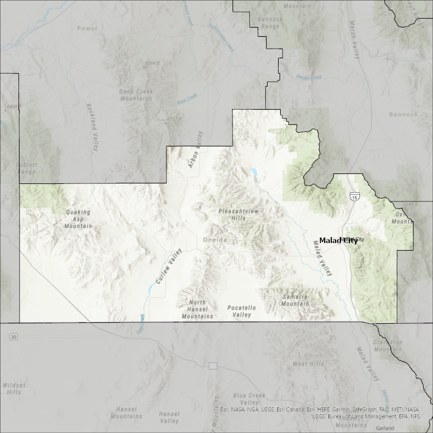 Image of Oneida