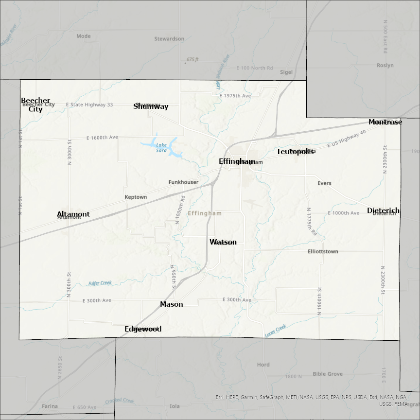 Image of Effingham