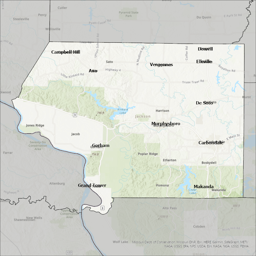 Image of Jackson