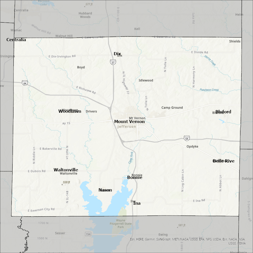 Image of Jefferson
