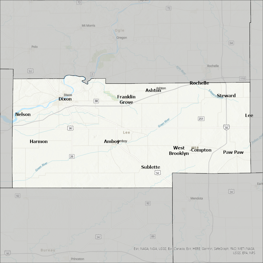 Image of Lee