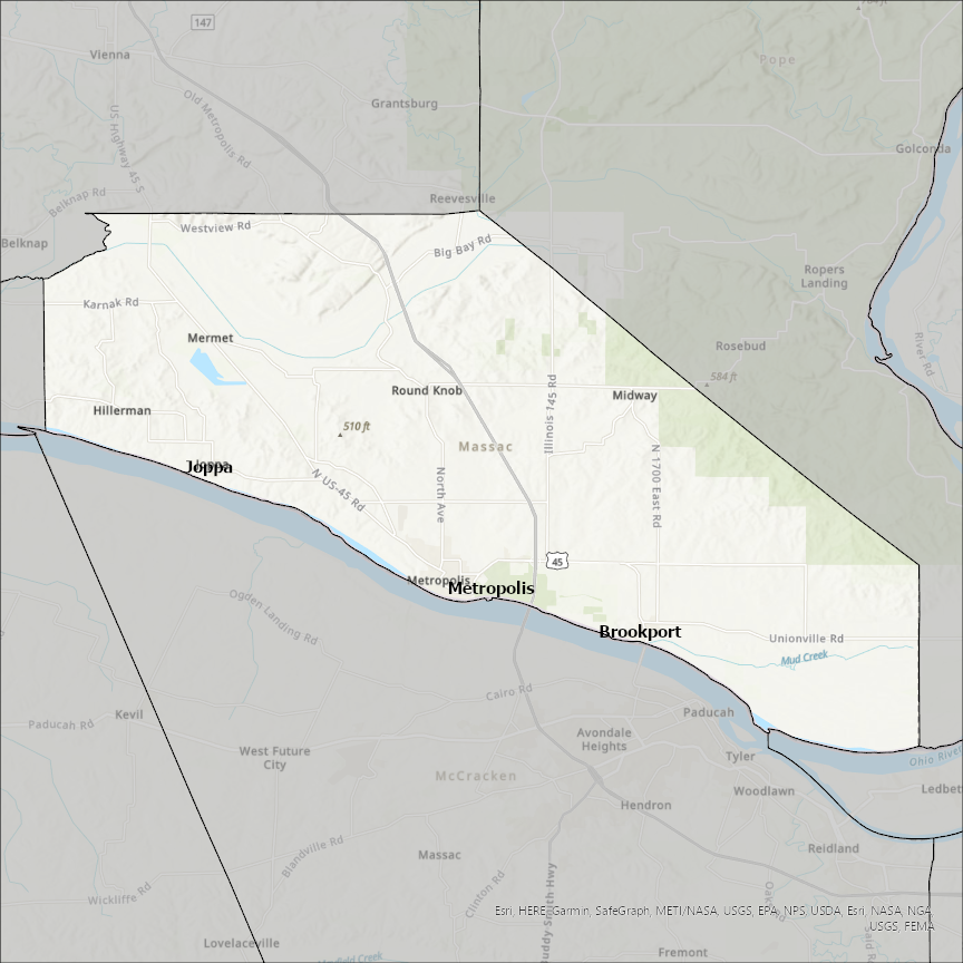 Image of Massac