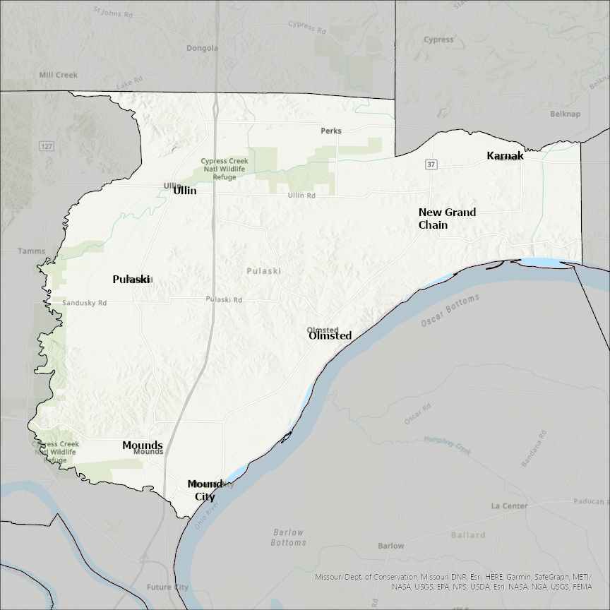 Image of Pulaski