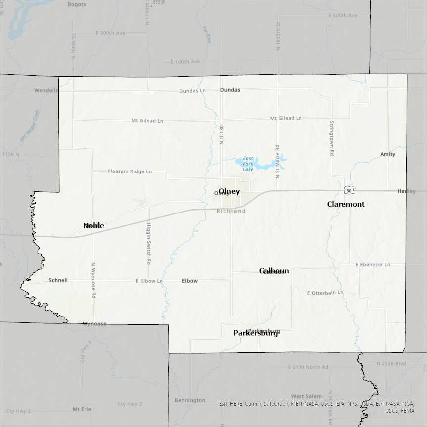 Image of Richland