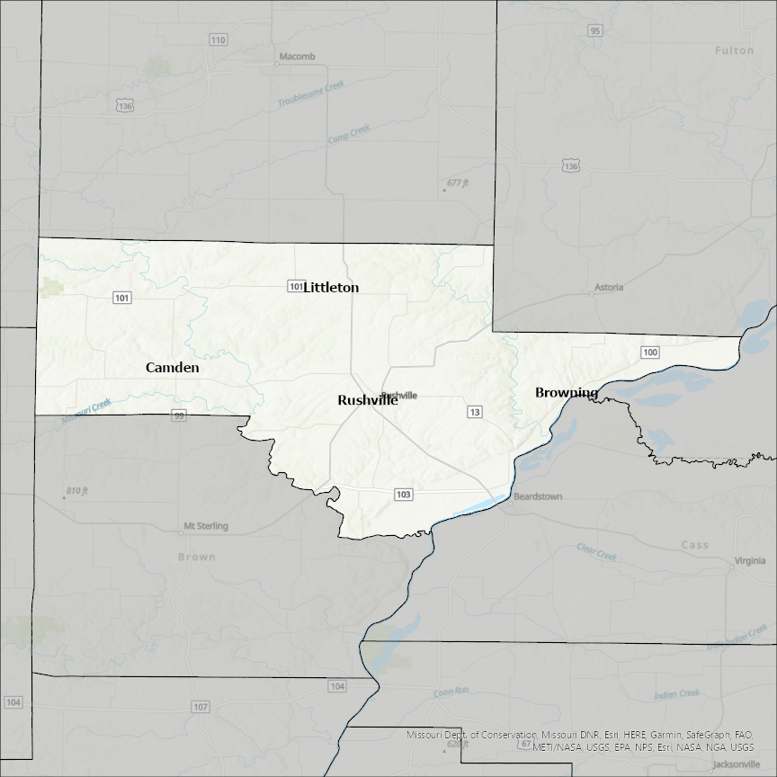 Image of Schuyler