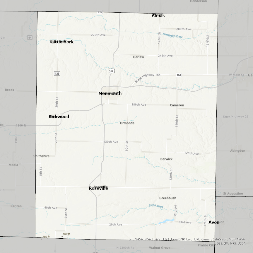 Image of Warren