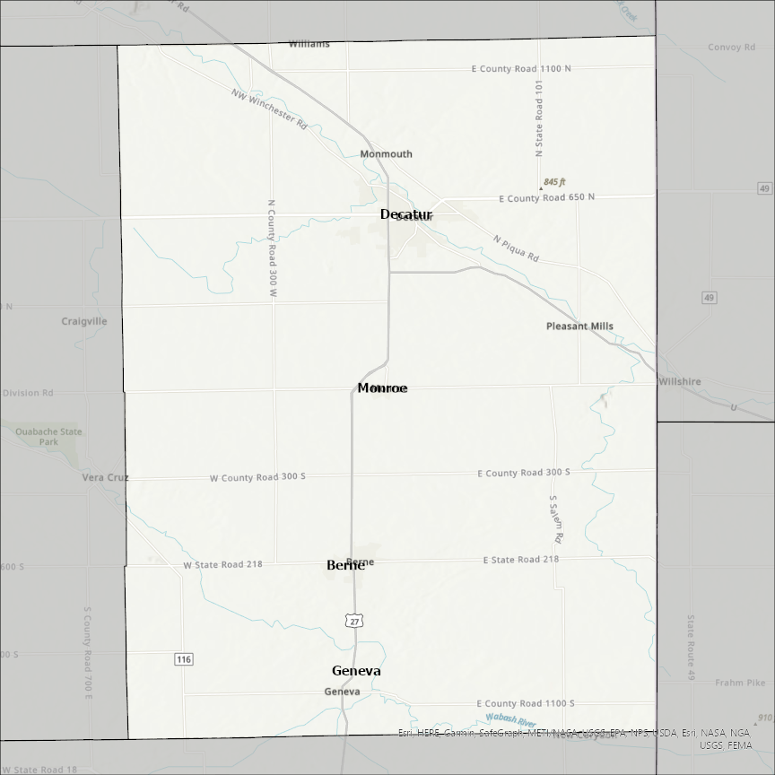 Image of Adams
