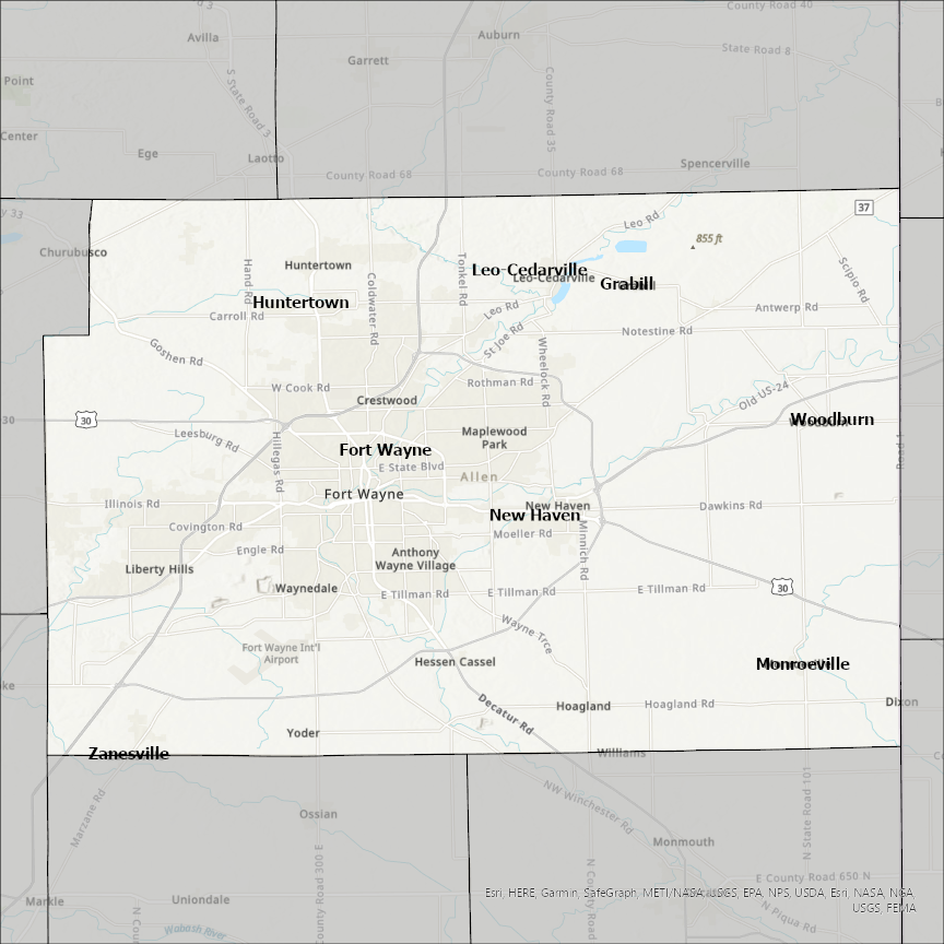 Image of Allen