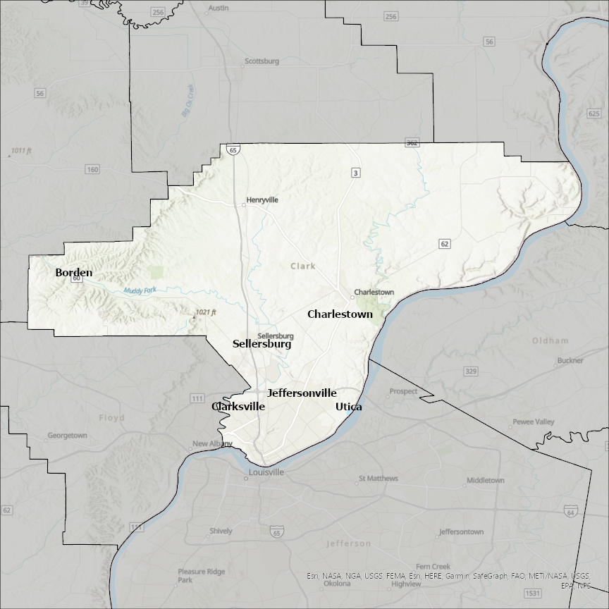 Image of Clark