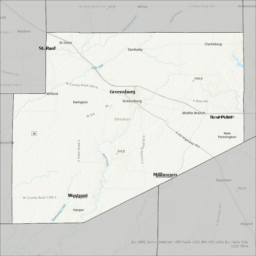Image of Decatur