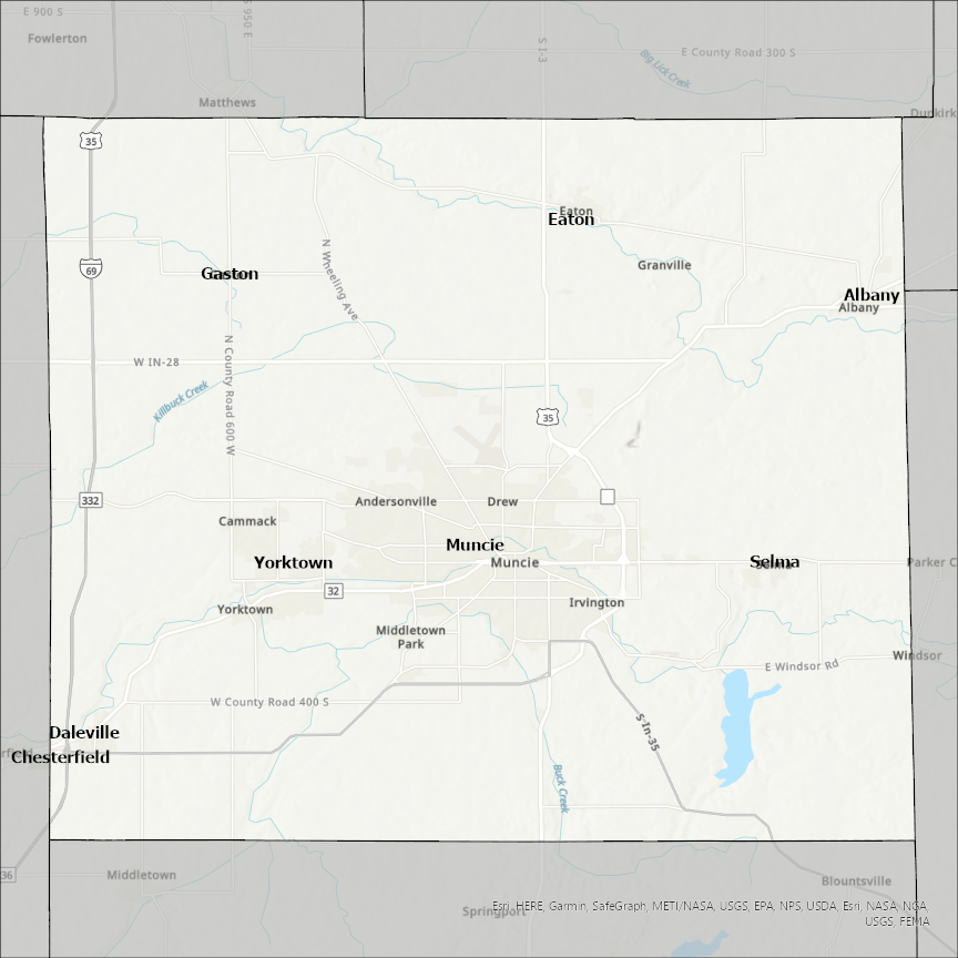 Image of Delaware