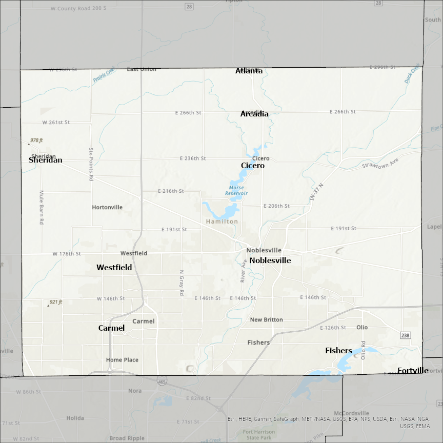 Image of Hamilton