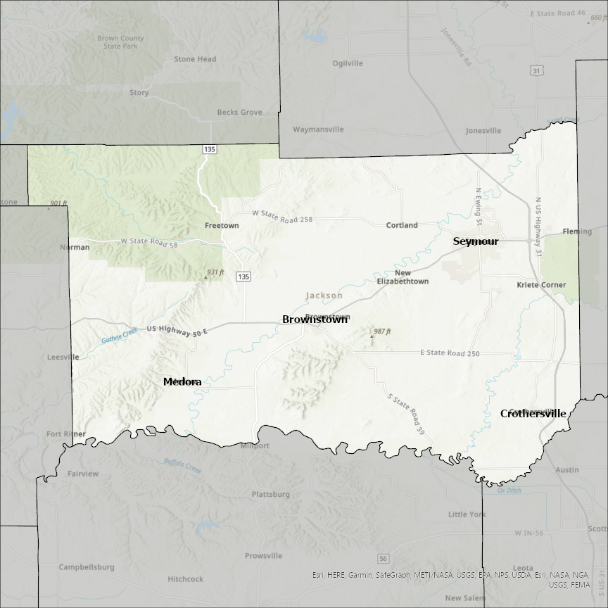 Image of Jackson