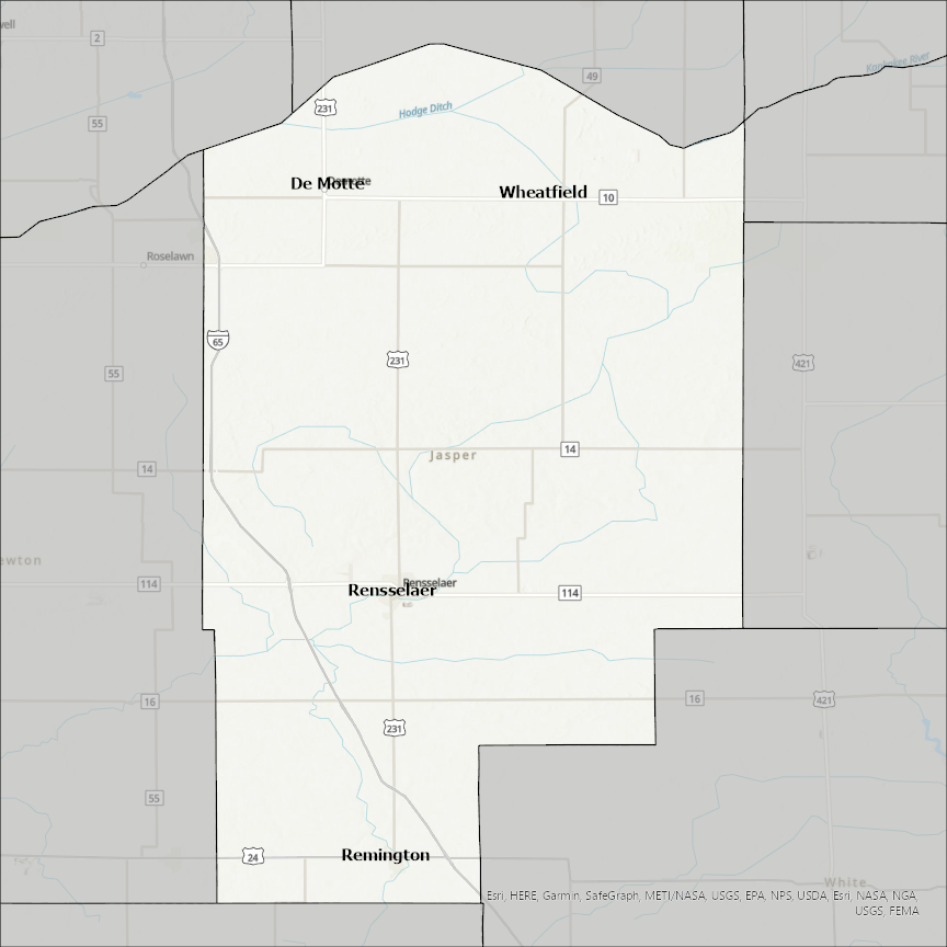 Image of Jasper