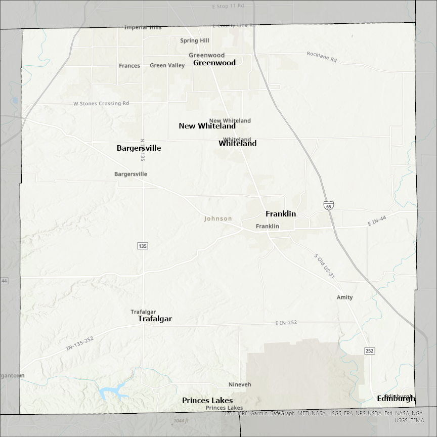 Image of Johnson