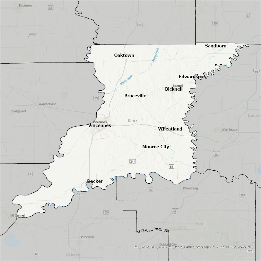 Image of Knox