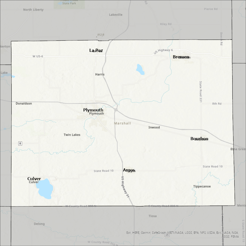 Image of Marshall