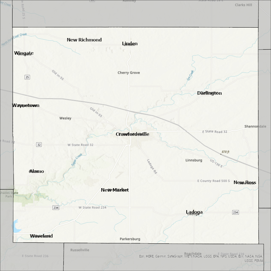 Image of Montgomery