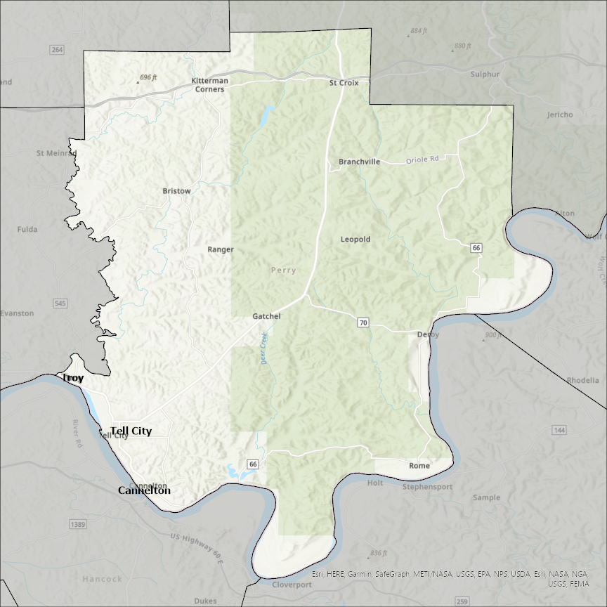 Image of Perry
