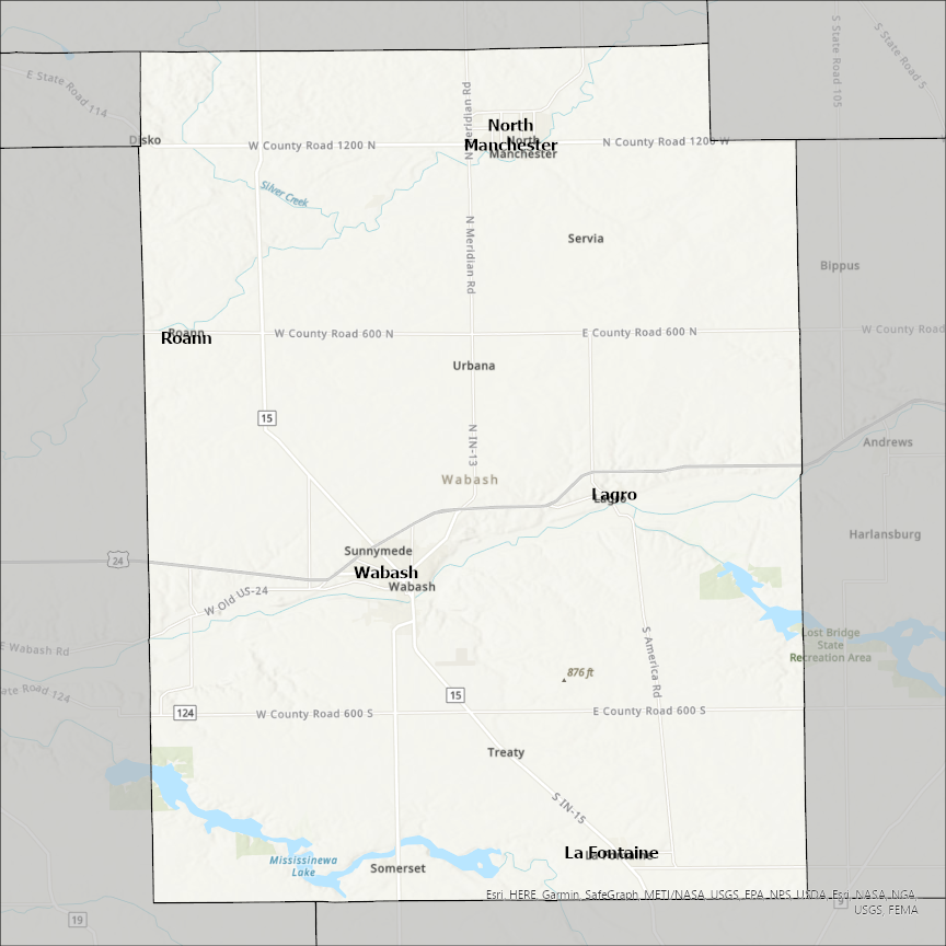 Image of Wabash