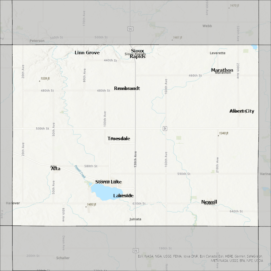 Image of Buena Vista