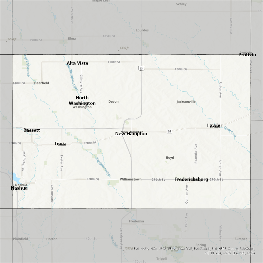 Image of Chickasaw