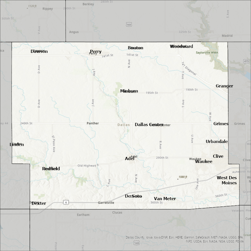 Image of Dallas
