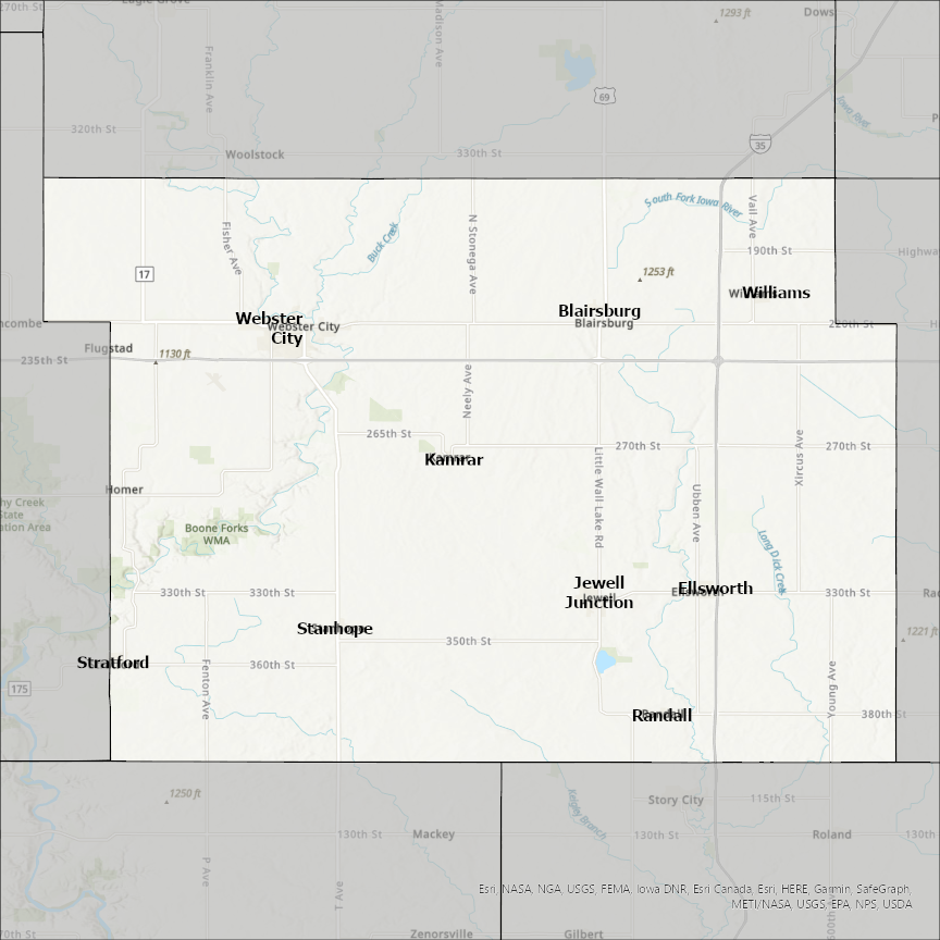 Image of Hamilton