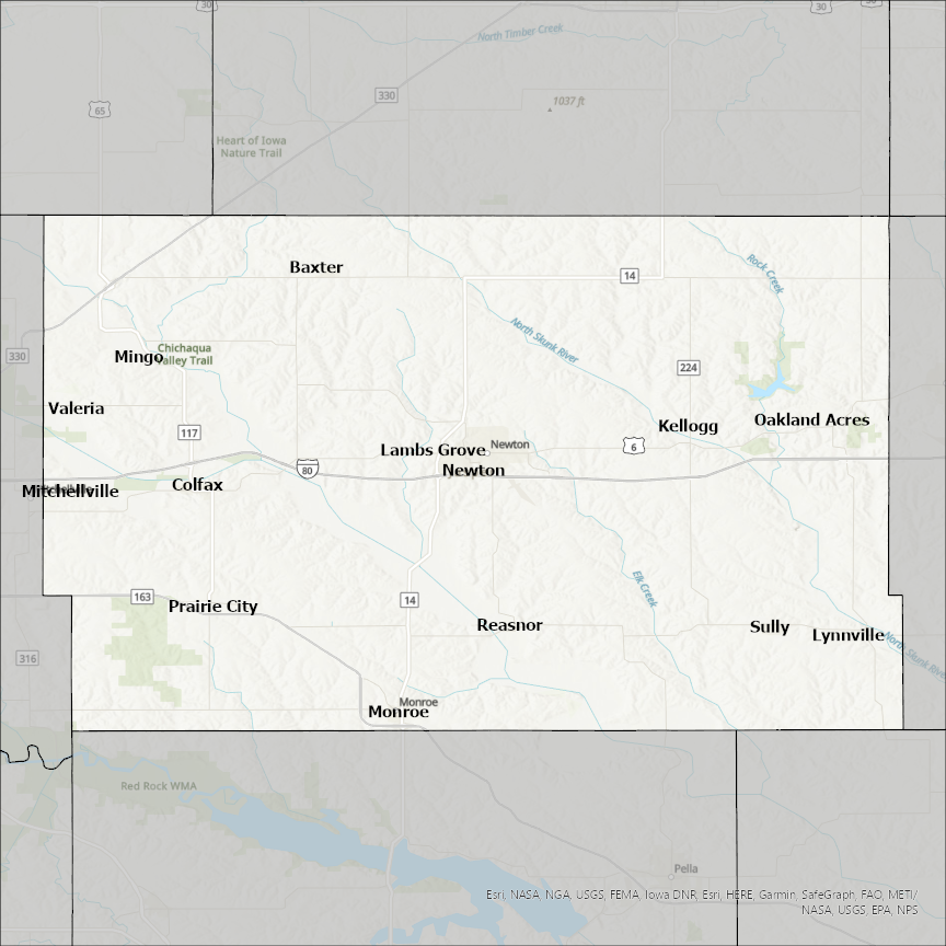 Image of Jasper