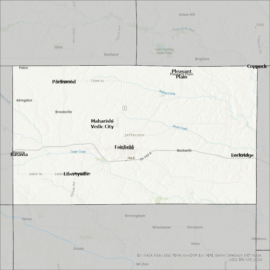 Image of Jefferson
