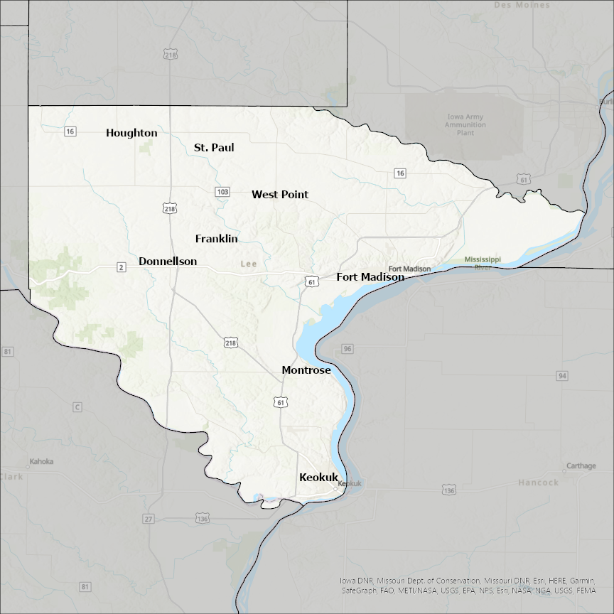 Image of Lee