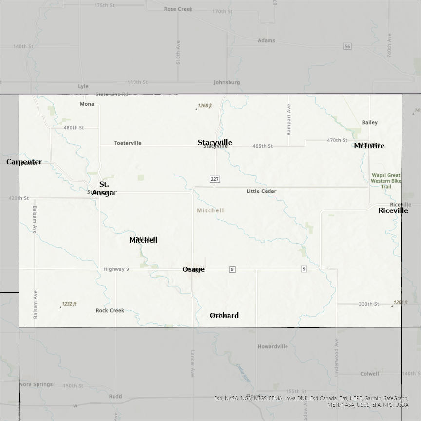 Image of Mitchell