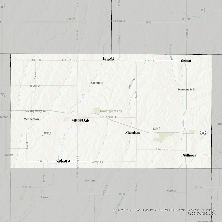 Image of Montgomery