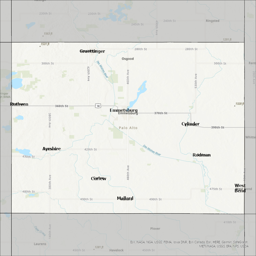 Image of Palo Alto