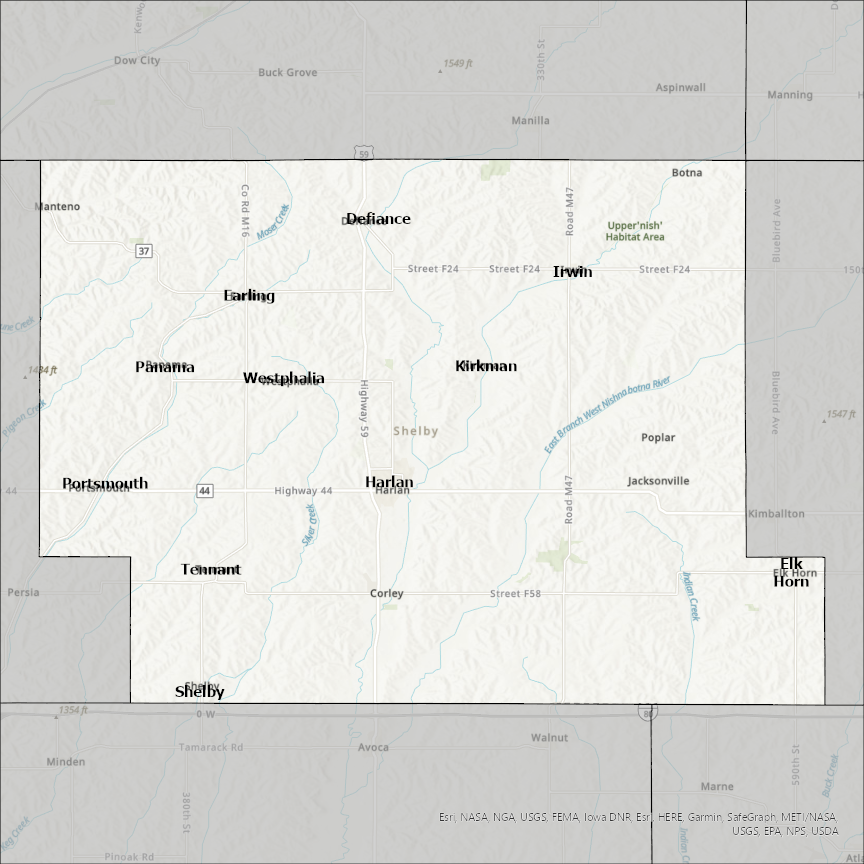 Image of Shelby