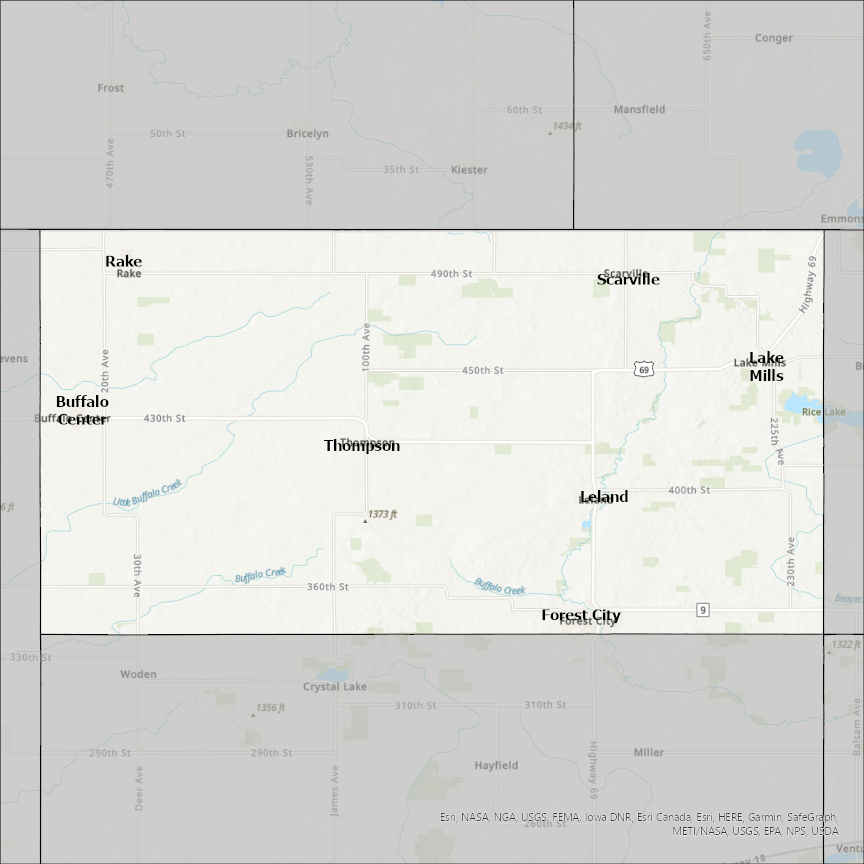 Image of Winnebago