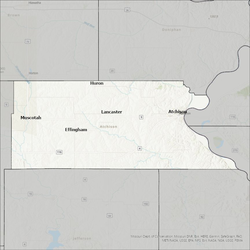 Image of Atchison