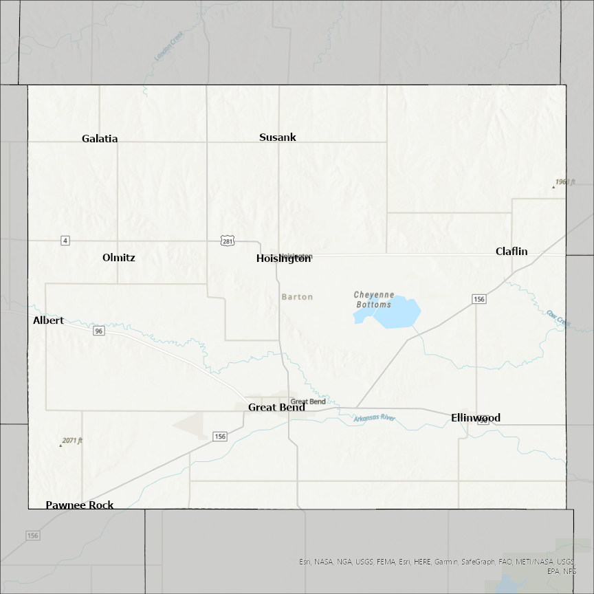 Image of Barton