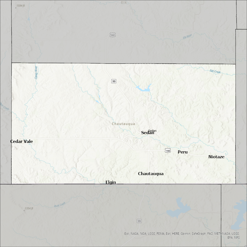 Image of Chautauqua