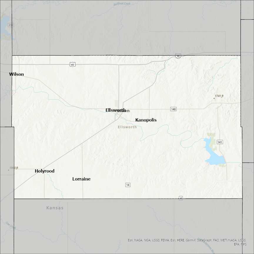 Image of Ellsworth