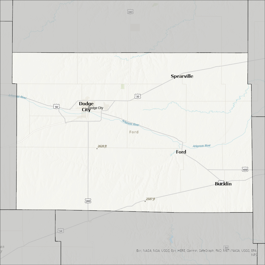 Image of Ford