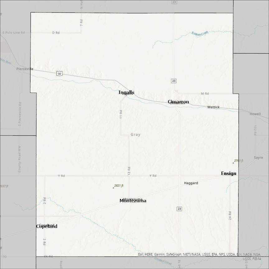Image of Gray