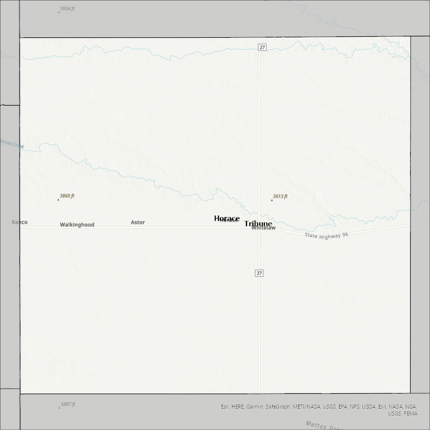 Image of Greeley