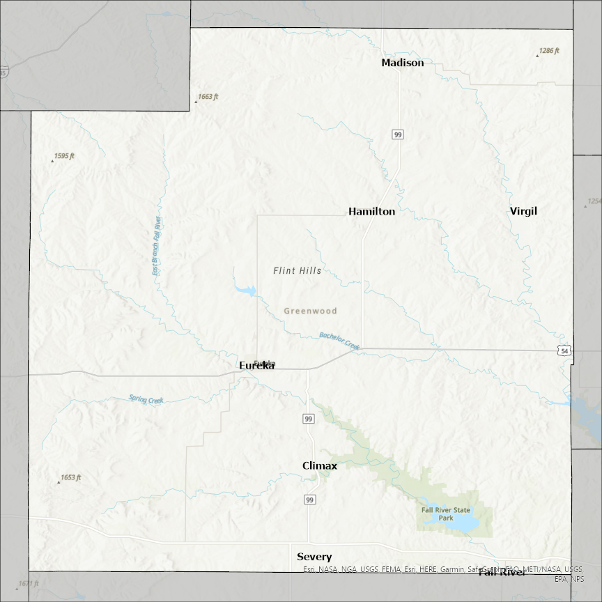 Image of Greenwood