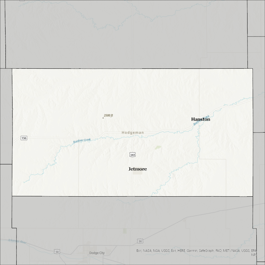 Image of Hodgeman