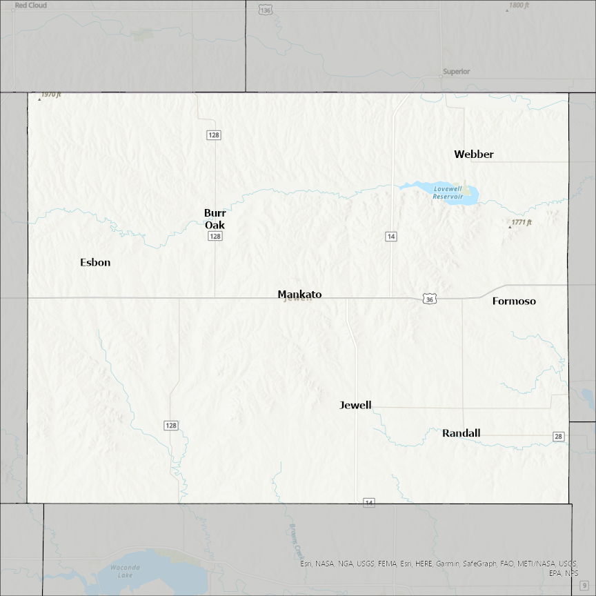 Image of Jewell