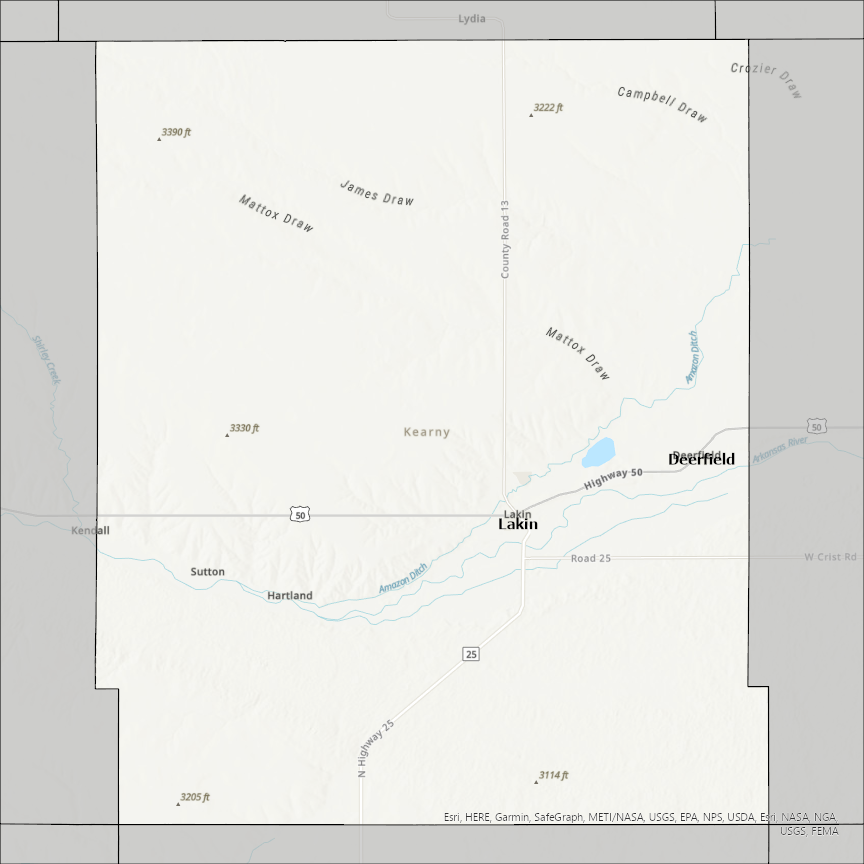 Image of Kearny